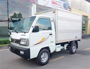 Tại sao xe taxi tải 5 tạ được sử dụng nhiều trong chuyển nhà