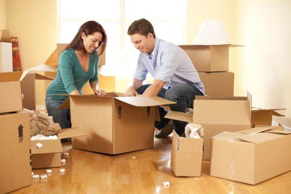 Chia sẻ mẹo hay an toàn, dễ dàng khi chuyển nhà cho thú cưng - Ảnh 2