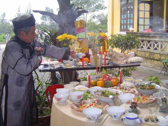 [Giải đáp] Chuyển nhà có chuyển bát hương không ? - Ảnh 2