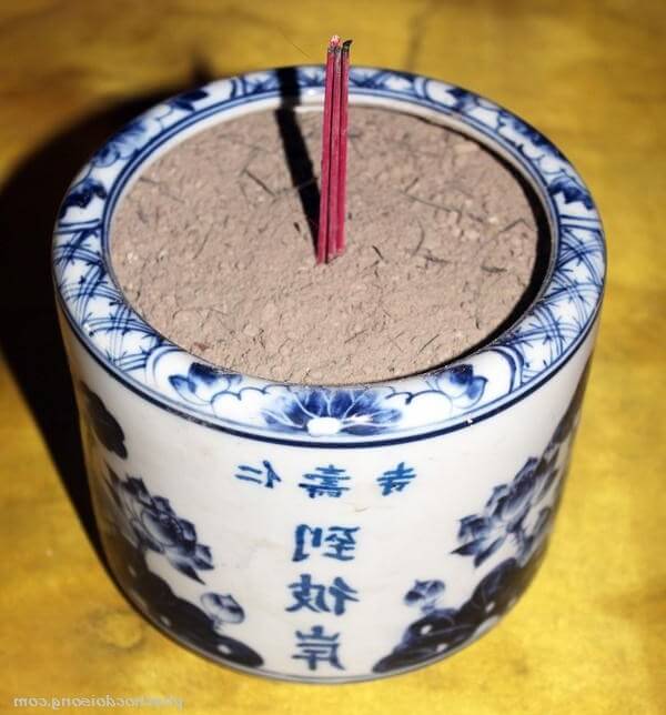 [Giải đáp] Chuyển nhà có chuyển bát hương không ? - Ảnh 3