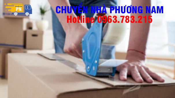Chuyển phòng trọ trọn gói