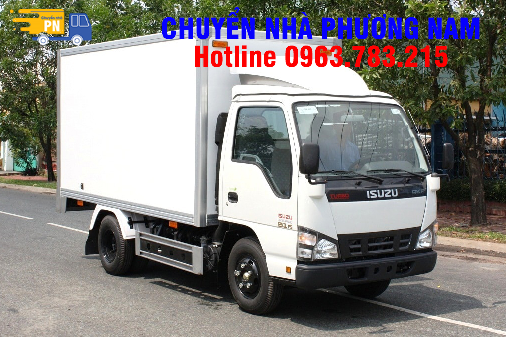 Giá thuê xe tải chuyển nhà là bao nhiêu ? Đơn vị nào uy tín ? - Ảnh 1