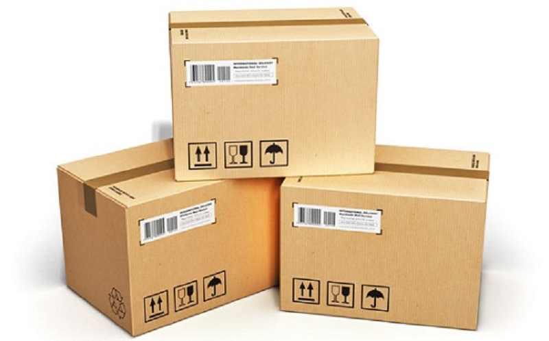 Kích thước thùng carton và những điểu bạn cần biết trước khi chọn - Ảnh 1