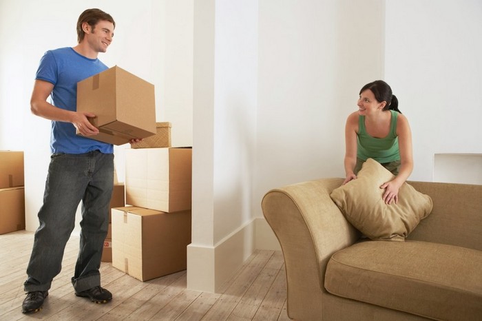 Chia sẻ kinh nghiệm chuyển nhà không tốn thời gian và công sức - Ảnh 3
