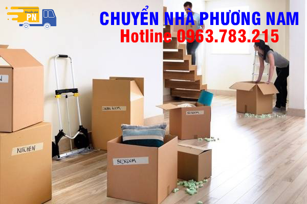 Chia sẻ kinh nghiệm chuyển nhà mới từ A-Z mà bạn nên biết - Ảnh 1