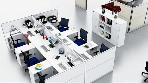 [Chia sẻ] Kinh nghiệm chuyển văn phòng bạn nên biết - Ảnh 2