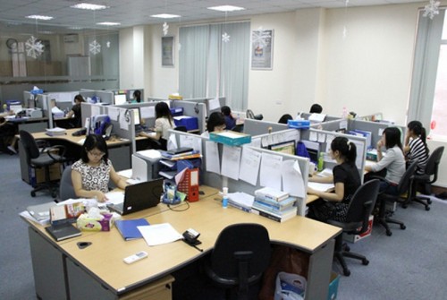 [Chia sẻ] Kinh nghiệm chuyển văn phòng bạn nên biết - Ảnh 5