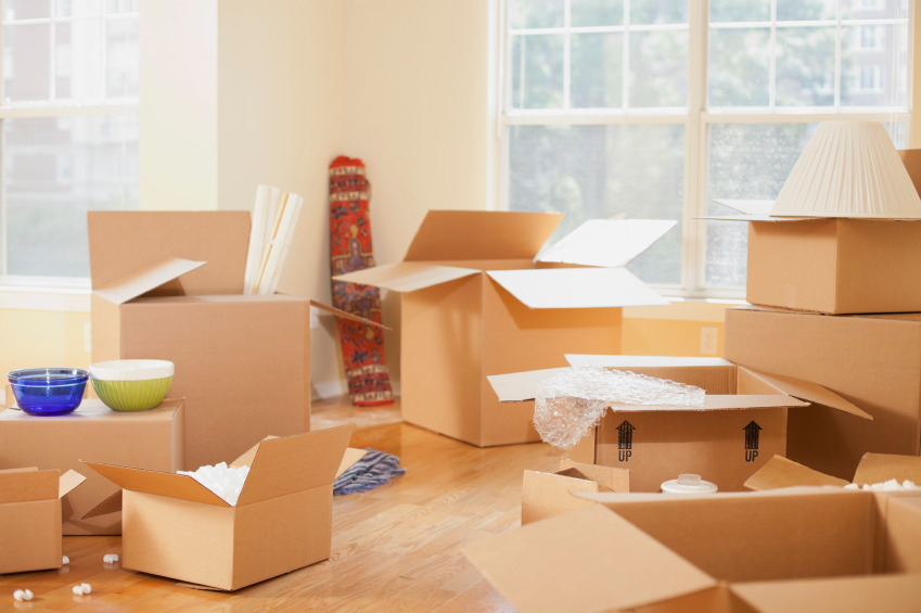 Những lưu ý khi chuyển nhà, chuyển văn phòng vào tháng 6 nắng nóng - Ảnh 2